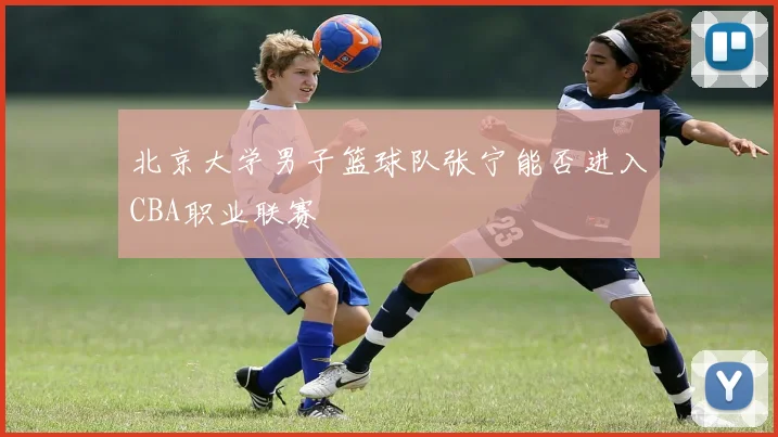 北京大学男子篮球队张宁能否进入CBA职业联赛